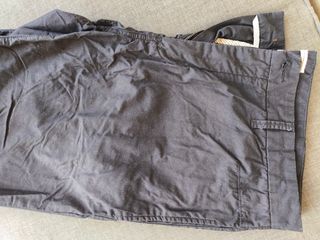 Bermudas de Zara Man talla 44, de hombre