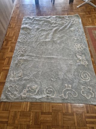 ALFOMBRA INFANTIL