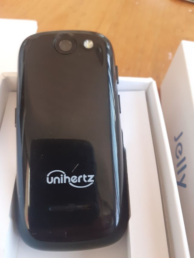 Smatphone mini unierz jelli