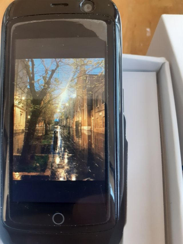 Smatphone mini unierz jelli