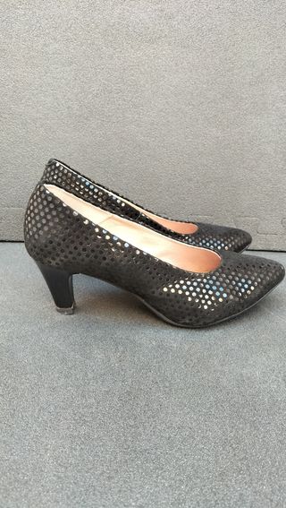 Zapatos de vestir Pitillos