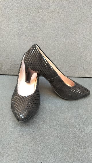 Zapatos de vestir Pitillos