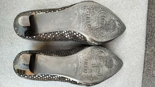 Zapatos de vestir Pitillos