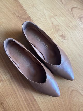 Bailarinas MiMao