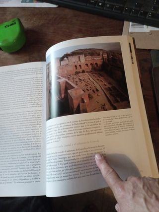 Arquitectura islamica