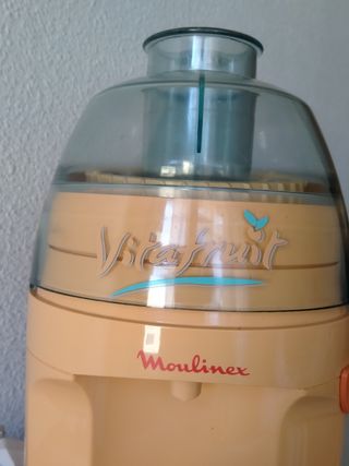 Licuadora Moulinex