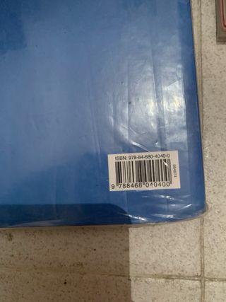 Libros 4 ESO Greenwich school