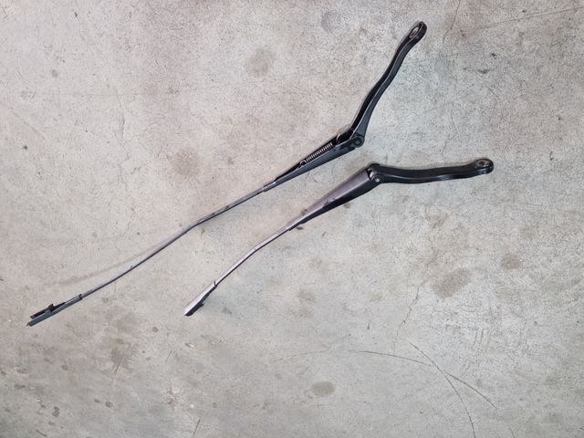 Parabrisas delanteros opel corsa D