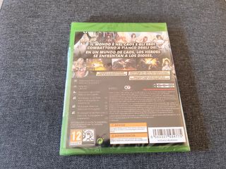 Warriors orochi 4
