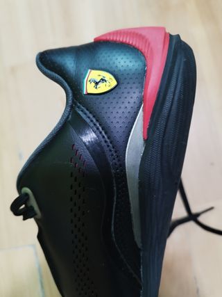 Zapatillas Puma Ferrari 