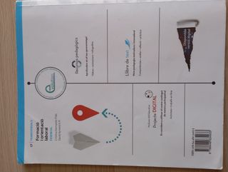 Formació I orientació laboral