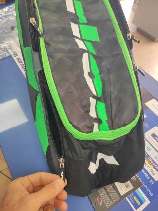 PALETERO VARLION SUMMUM 46L VERDE