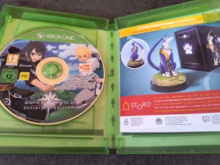 Tales of vesperia definitive edition xbox