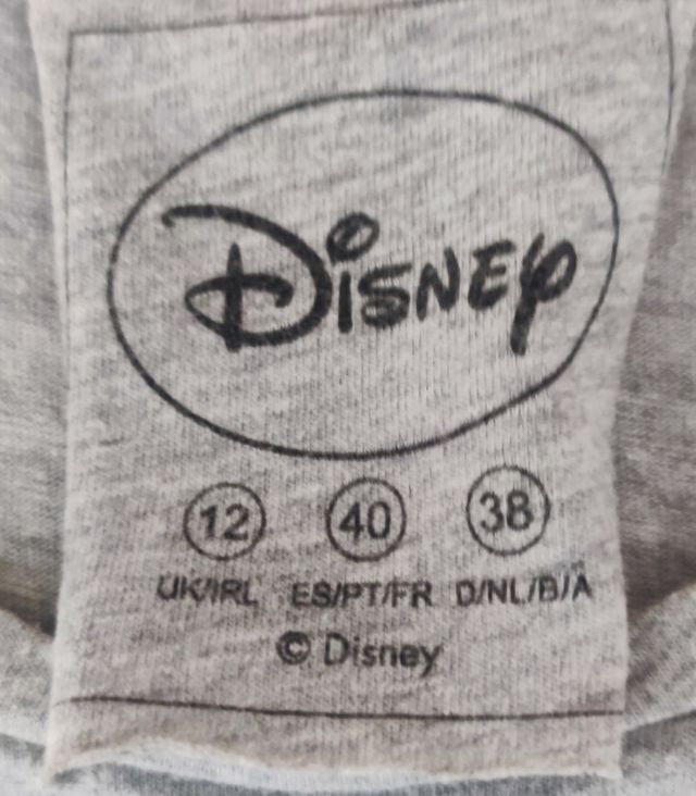 Lote 2 camisetas de mujer