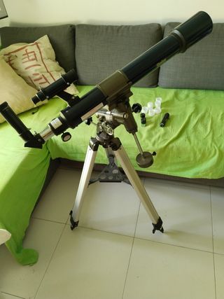 Telescopio skylux
