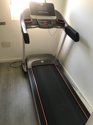 Cinta de correr Bodytone
