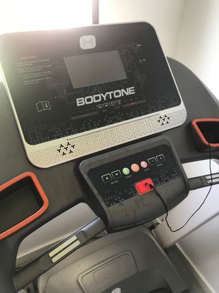 Cinta de correr Bodytone