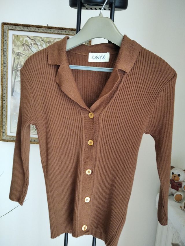 Golfino estivo vintage Onix