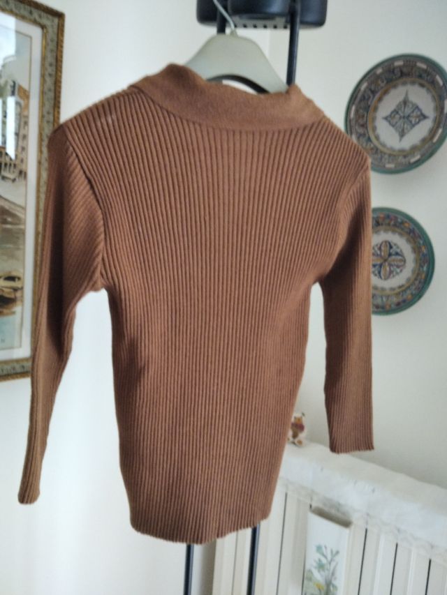 Golfino estivo vintage Onix