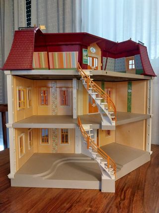 Playmobil Set 5202