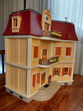 Playmobil Set 5202