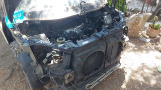 Radiadores citroen c8