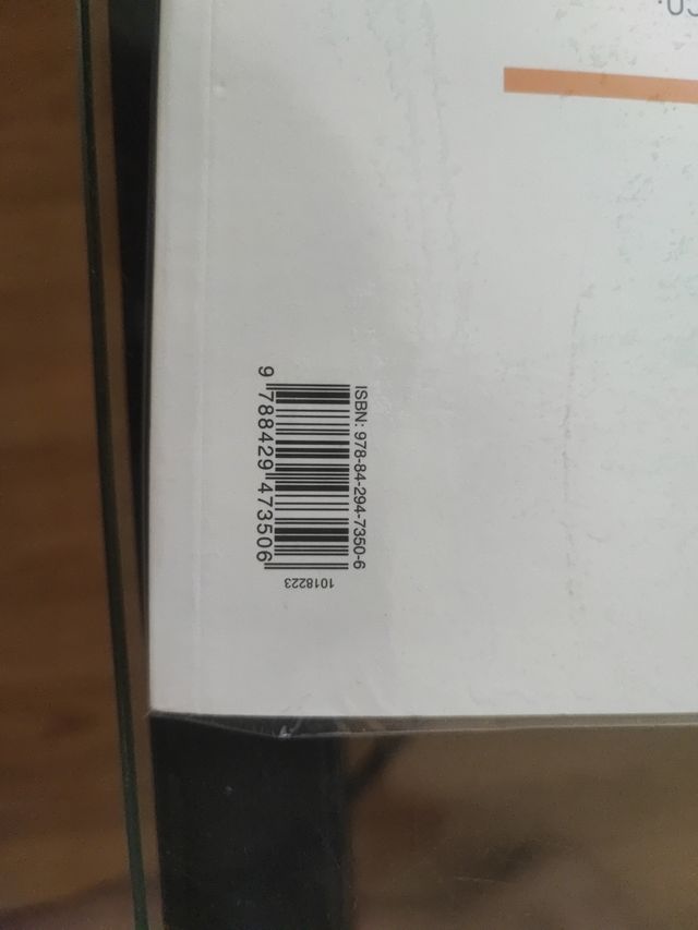 Libro dibujo técnico 