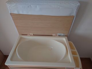 Conjunto Micuna con posibilidad de transporte