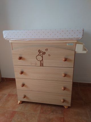 Conjunto Micuna con posibilidad de transporte