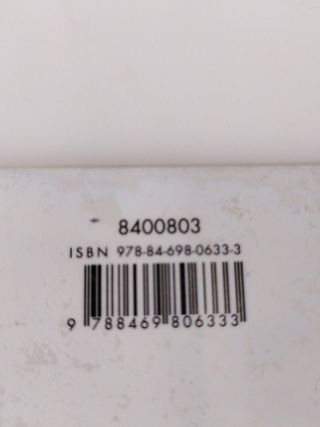 Ciencias de la Naturaleza 5°Primaria