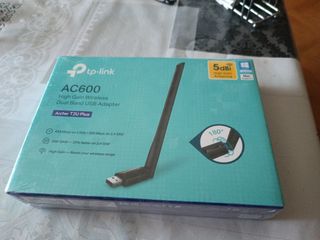 Antena USB WiFi 