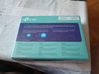 Antena USB WiFi 