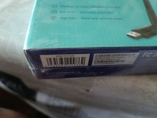Antena USB WiFi 