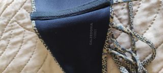 Costume taglia 2 nuovo