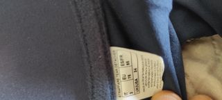 Costume taglia 2 nuovo