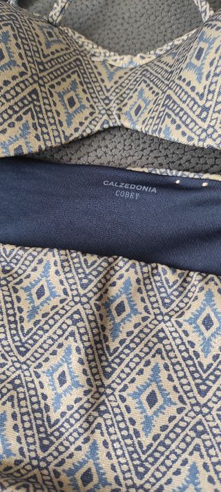 Costume taglia 2 nuovo