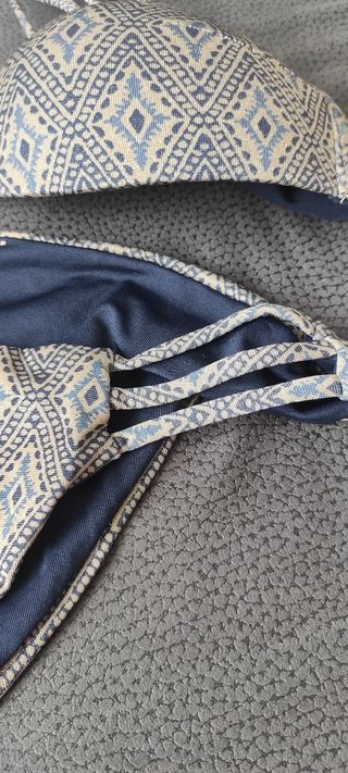 Costume taglia 2 nuovo