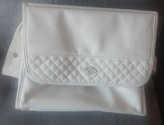 Conjunto bebecar silla, cuco y masicosi.