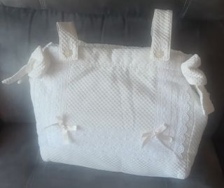 Conjunto bebecar silla, cuco y masicosi.