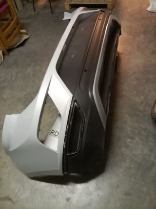 Paraurti posteriore VW t-roc 