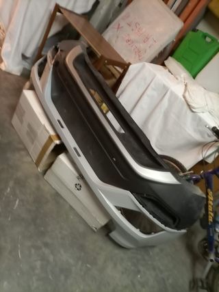 Paraurti posteriore VW t-roc 
