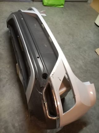 Paraurti posteriore VW t-roc 