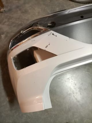Paraurti posteriore VW t-roc 