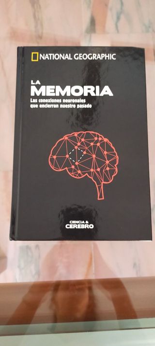 Libros de national geographic