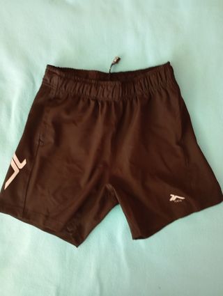 Calções TENTH 10 anos