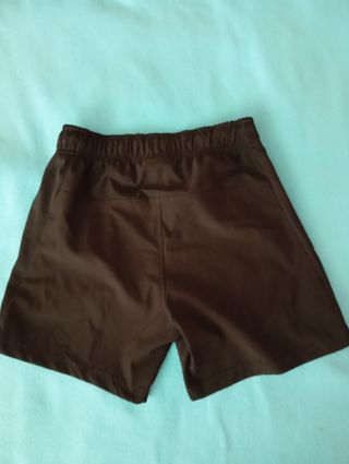 Calções TENTH 10 anos