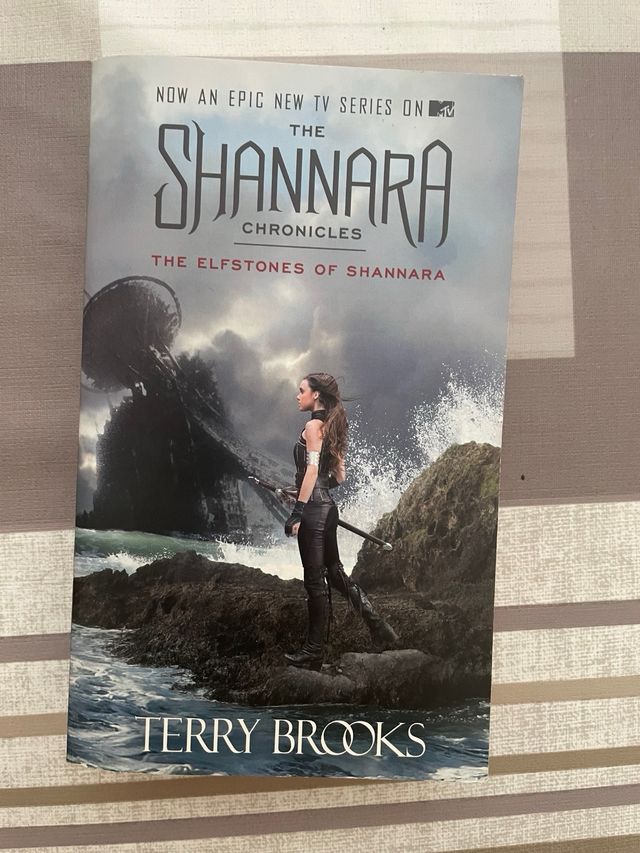 The Shannara Chronicles