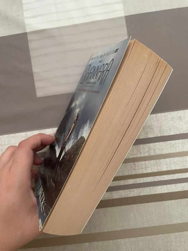 The Shannara Chronicles