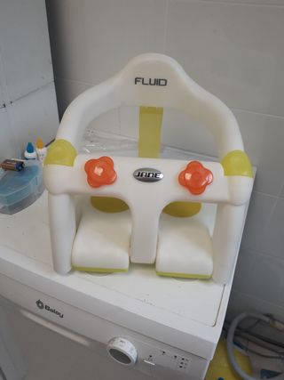 Silla para bañeras jané