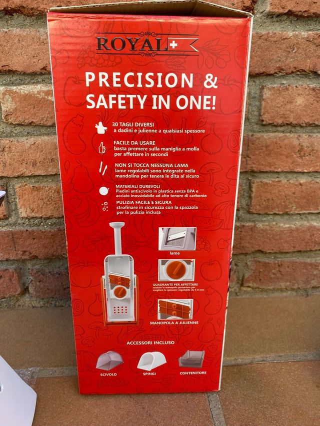 Cortador de verduras 30en1 - foto 4